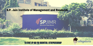 SPJIMR Receives INR 10 Crore Contribution From Alumnus Sunil Bhatia To Establish Start-Up Hub For Innovation, Entrepreneurship; Check Details Here